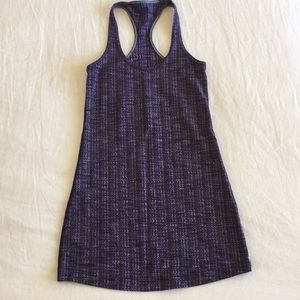 Lululemon x-long cool racerback